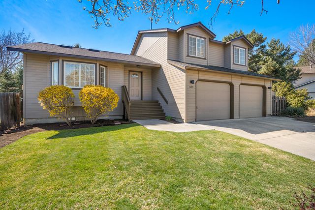 1699 NE Sonya Court, Bend, OR 97701