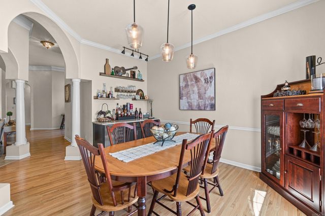 5 Allison Court, Searcy, AR 72143