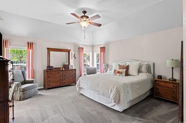 5 Allison Court, Searcy, AR 72143