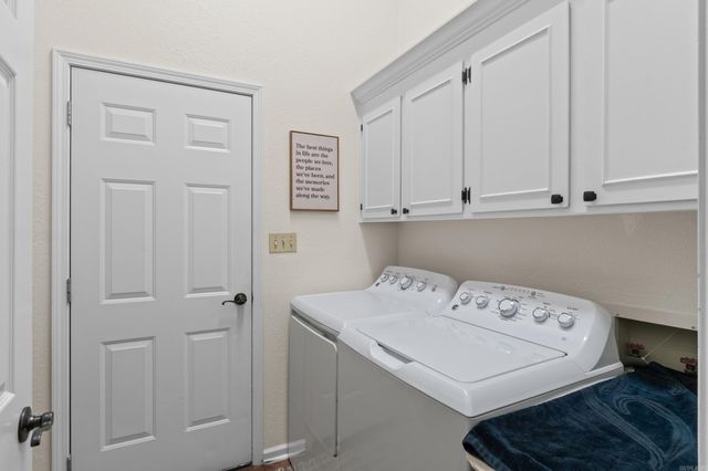 5 Allison Court, Searcy, AR 72143