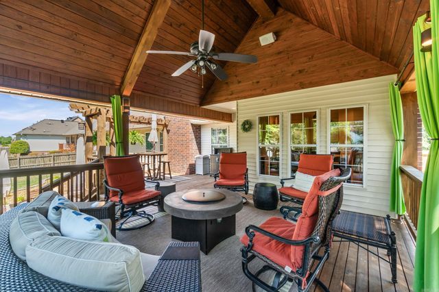 5 Allison Court, Searcy, AR 72143
