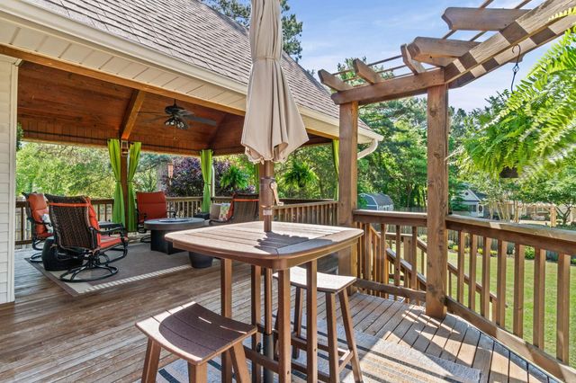 5 Allison Court, Searcy, AR 72143