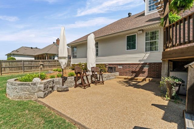 5 Allison Court, Searcy, AR 72143