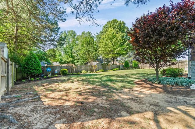 5 Allison Court, Searcy, AR 72143