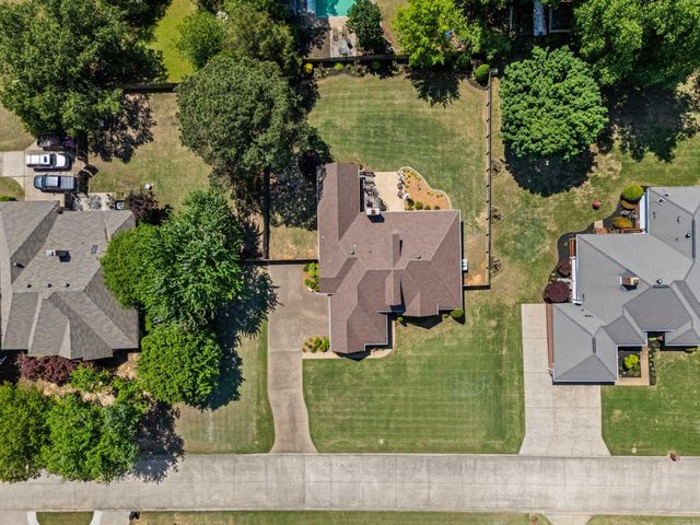 5 Allison Court, Searcy, AR 72143