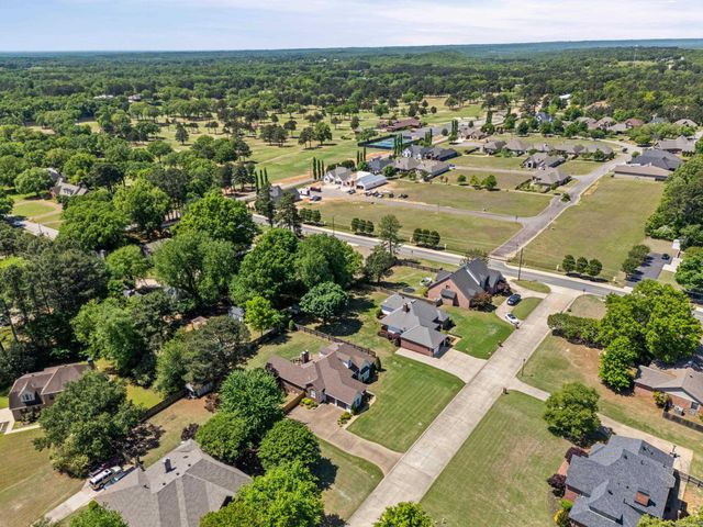 5 Allison Court, Searcy, AR 72143