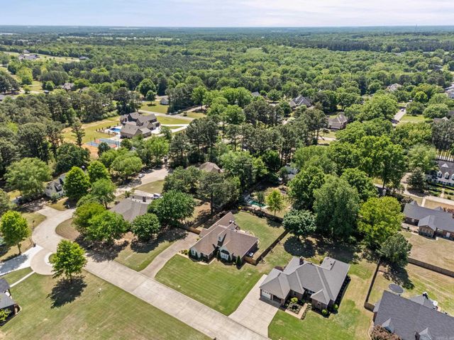 5 Allison Court, Searcy, AR 72143