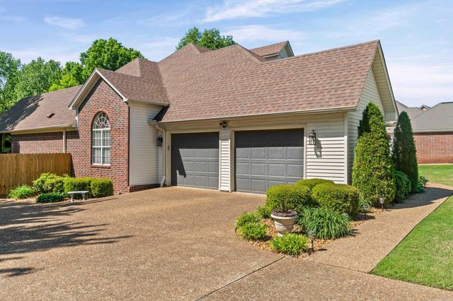 5 Allison Court, Searcy, AR 72143