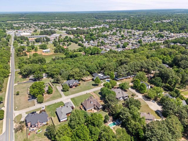 5 Allison Court, Searcy, AR 72143