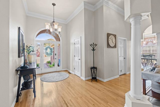 5 Allison Court, Searcy, AR 72143