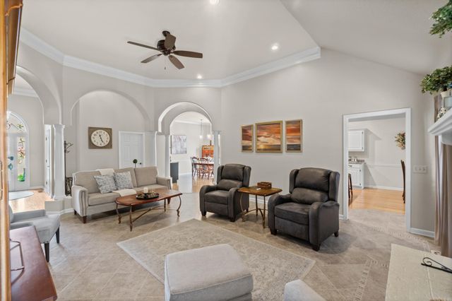 5 Allison Court, Searcy, AR 72143