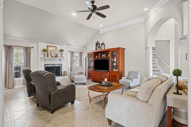 5 Allison Court, Searcy, AR 72143