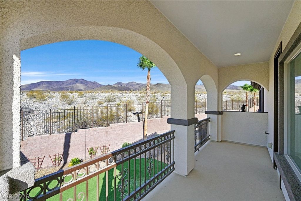 2820 Sisteron Court, Henderson, NV 89044 — photo 3