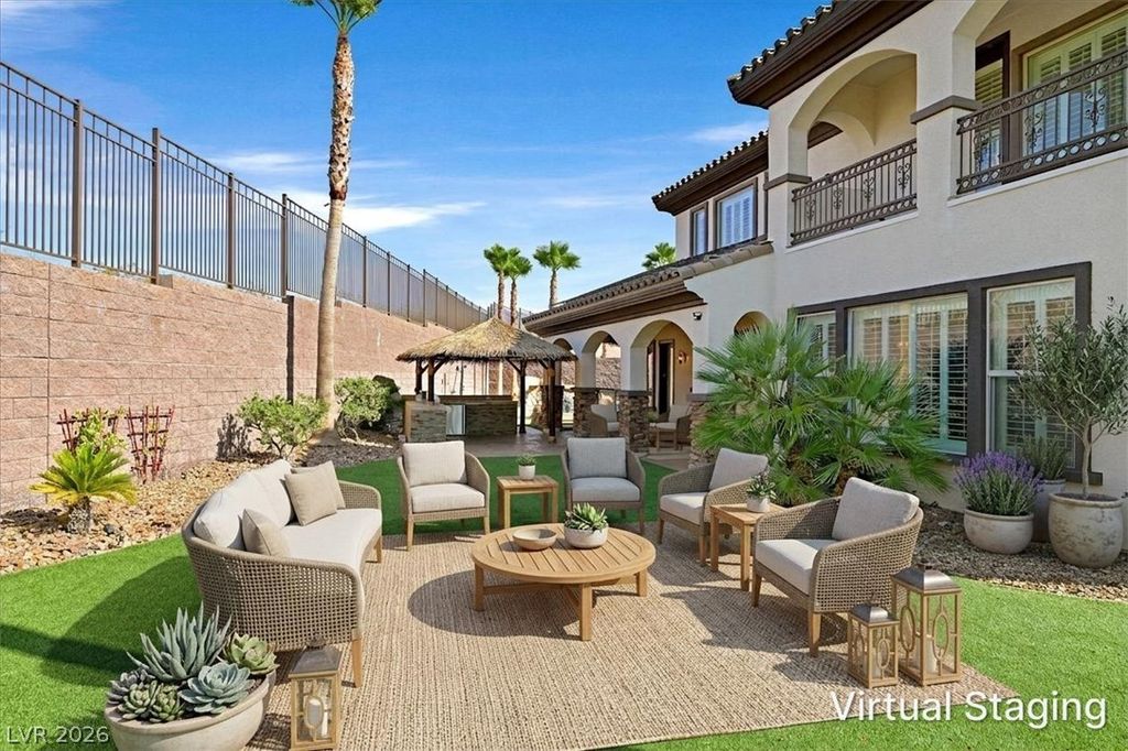 2820 Sisteron Court, Henderson, NV 89044 — photo 4