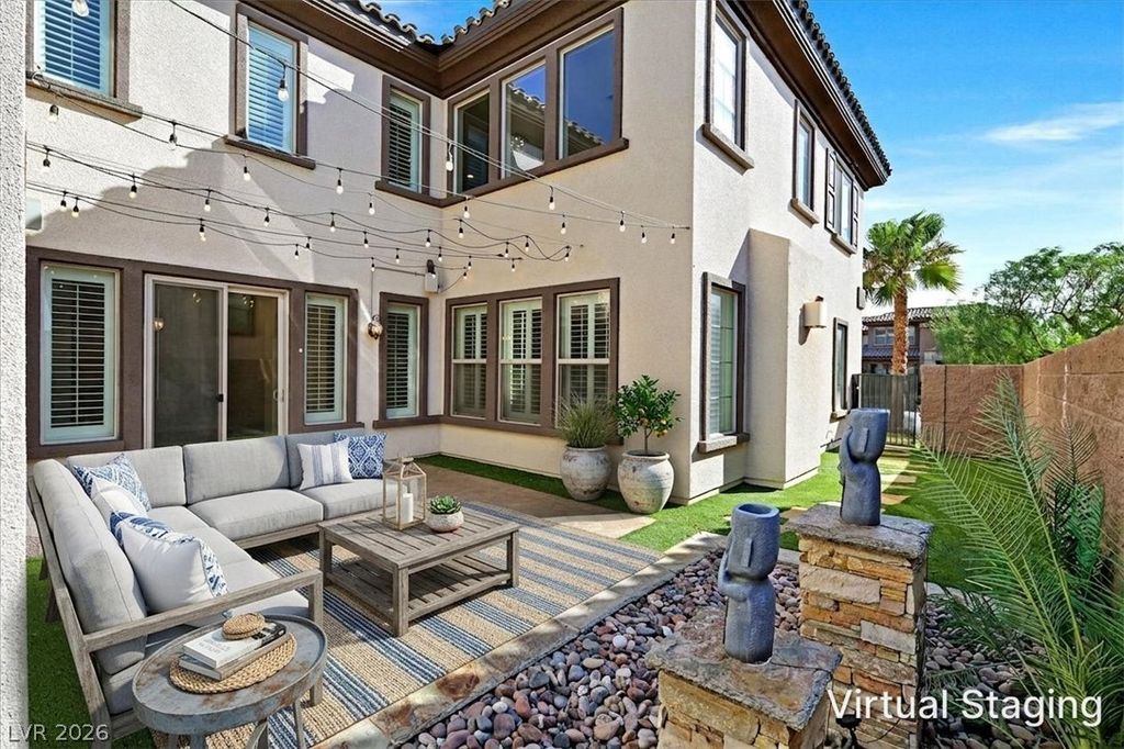 2820 Sisteron Court, Henderson, NV 89044 — photo 5