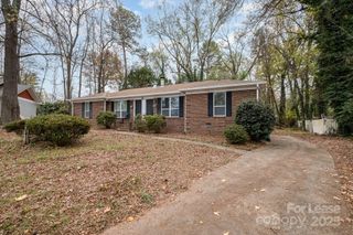 6024 Olinda Street, Charlotte, NC 28215