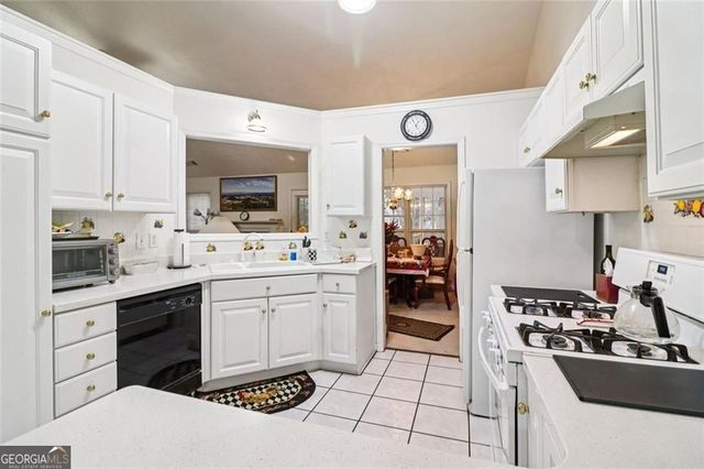 7105 Timberbrooke Drive, Gainesville, GA 30506