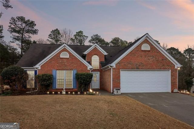 7105 Timberbrooke Drive, Gainesville, GA 30506