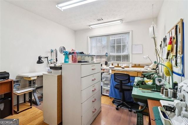 7105 Timberbrooke Drive, Gainesville, GA 30506