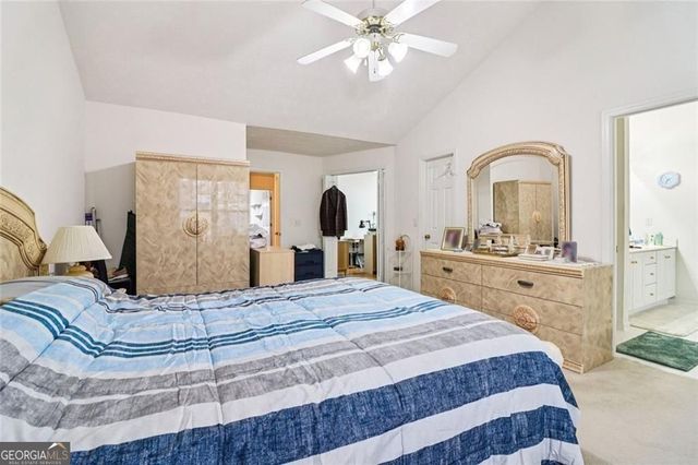 7105 Timberbrooke Drive, Gainesville, GA 30506