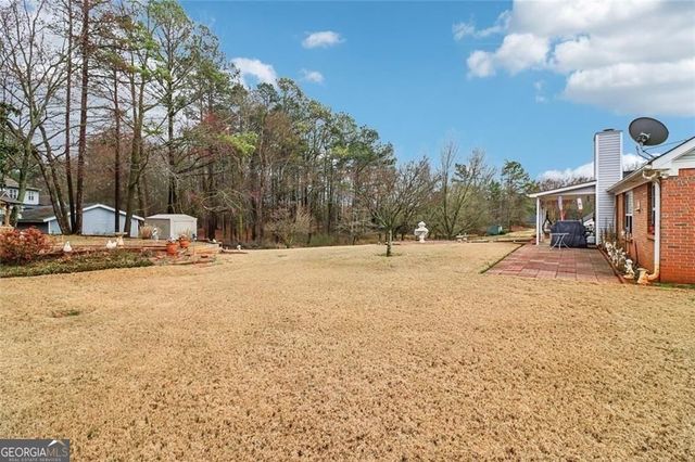 7105 Timberbrooke Drive, Gainesville, GA 30506