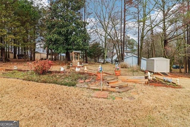 7105 Timberbrooke Drive, Gainesville, GA 30506