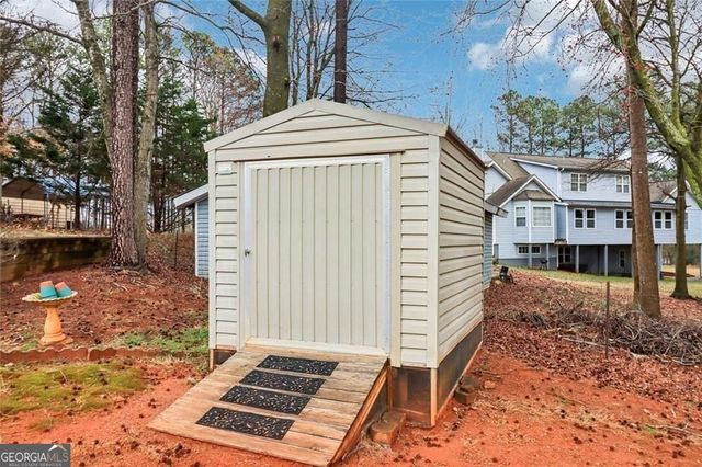 7105 Timberbrooke Drive, Gainesville, GA 30506