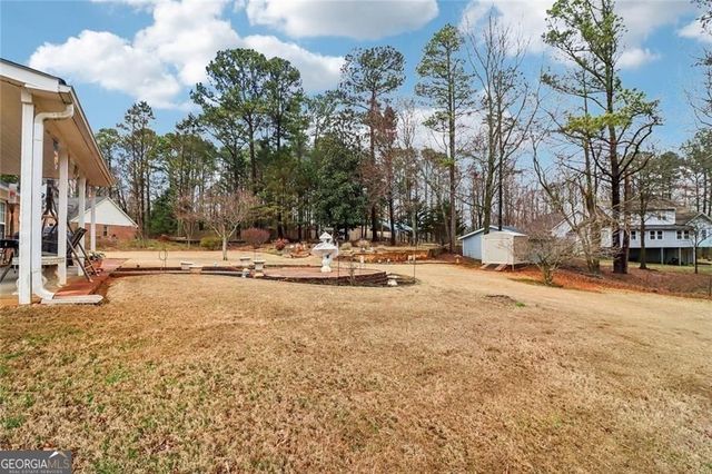 7105 Timberbrooke Drive, Gainesville, GA 30506