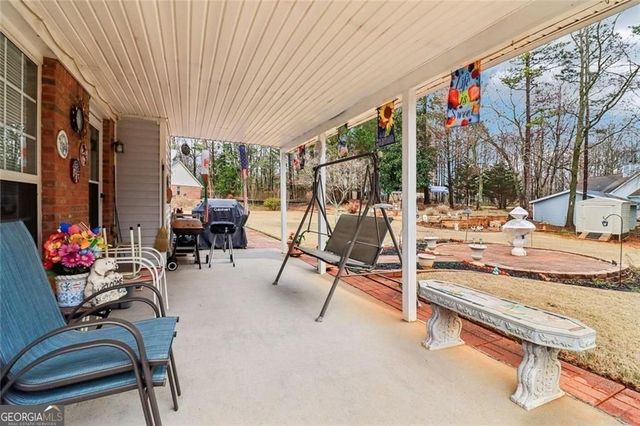 7105 Timberbrooke Drive, Gainesville, GA 30506