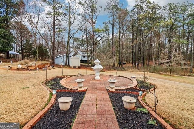 7105 Timberbrooke Drive, Gainesville, GA 30506