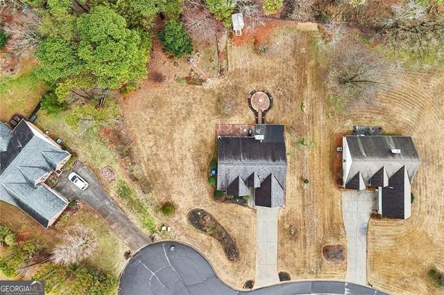 7105 Timberbrooke Drive, Gainesville, GA 30506