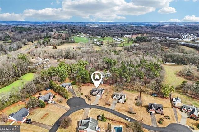 7105 Timberbrooke Drive, Gainesville, GA 30506