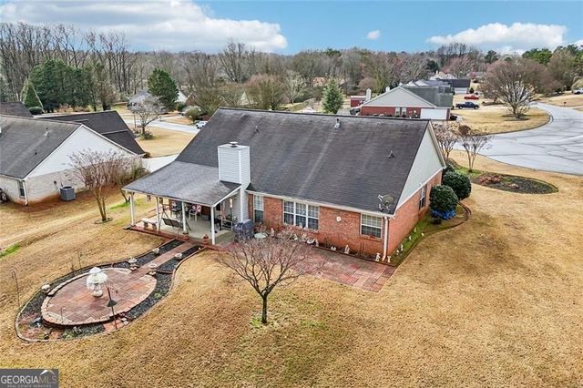 7105 Timberbrooke Drive, Gainesville, GA 30506