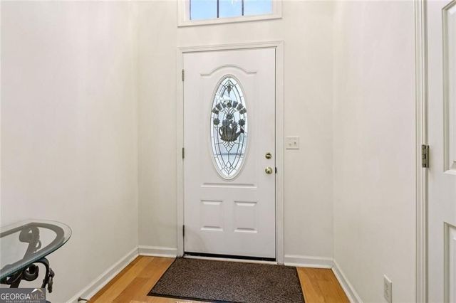 7105 Timberbrooke Drive, Gainesville, GA 30506