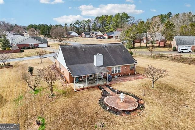 7105 Timberbrooke Drive, Gainesville, GA 30506