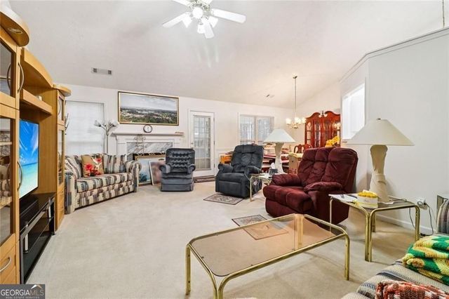 7105 Timberbrooke Drive, Gainesville, GA 30506