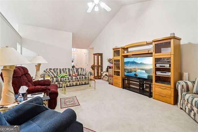 7105 Timberbrooke Drive, Gainesville, GA 30506