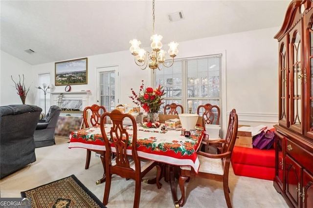 7105 Timberbrooke Drive, Gainesville, GA 30506