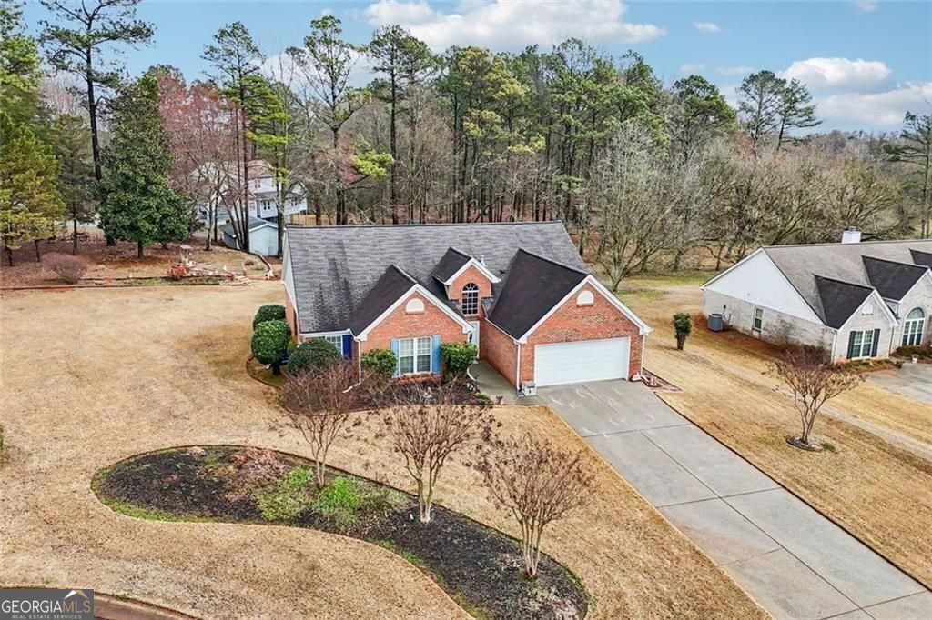 7105 Timberbrooke Drive, Gainesville, GA 30506
