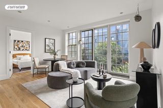 410 Nostrand Ave # 3F, New York City, NY 11216