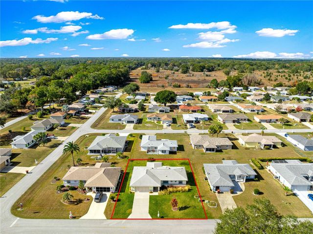 9948 SW 62ND AVENUE, Ocala, FL 34476