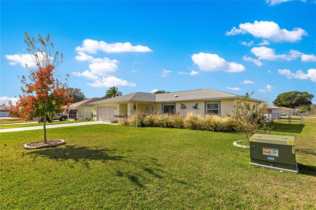 9948 SW 62ND AVENUE, Ocala, FL 34476