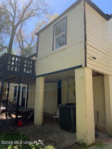 2114 34th Avenue, Meridian, MS 39301