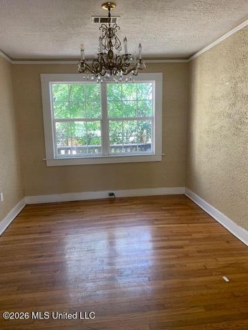 2114 34th Avenue, Meridian, MS 39301