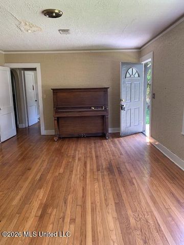 2114 34th Avenue, Meridian, MS 39301