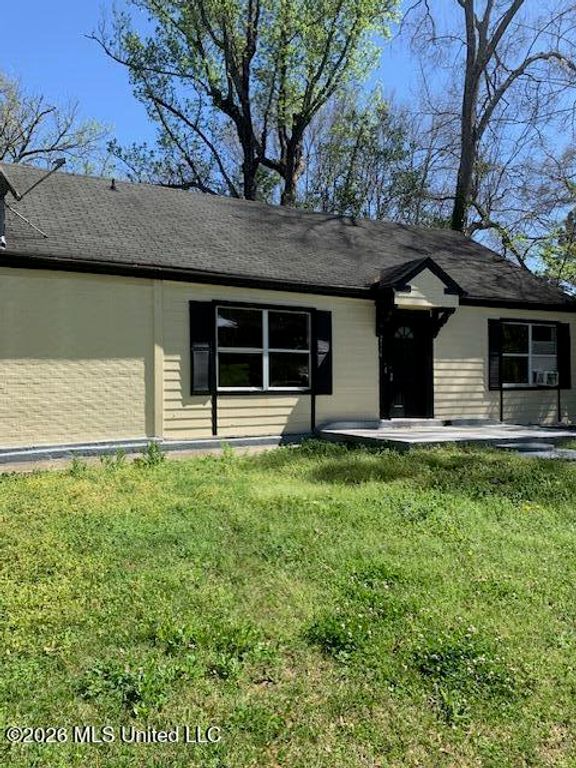 2114 34th Avenue, Meridian, MS 39301