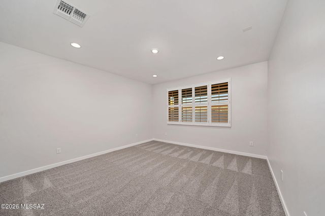 11105 S Silver Fern Drive, Vail, AZ 85641