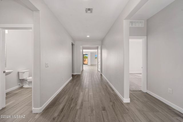 11105 S Silver Fern Drive, Vail, AZ 85641