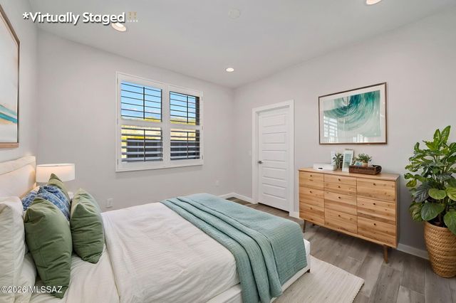 11105 S Silver Fern Drive, Vail, AZ 85641