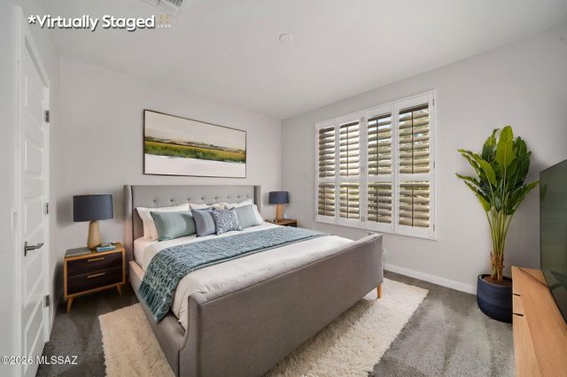 11105 S Silver Fern Drive, Vail, AZ 85641